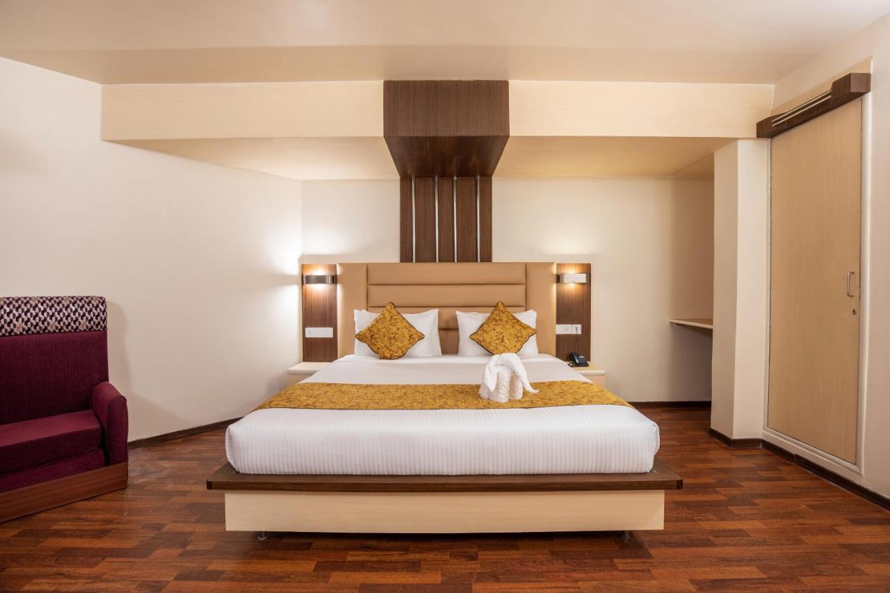 Poppys Pleasant Stay Kodaikanal Eksteriør bilde