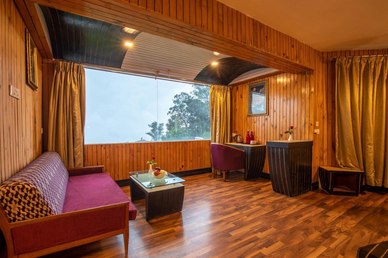 Poppys Pleasant Stay Kodaikanal Eksteriør bilde