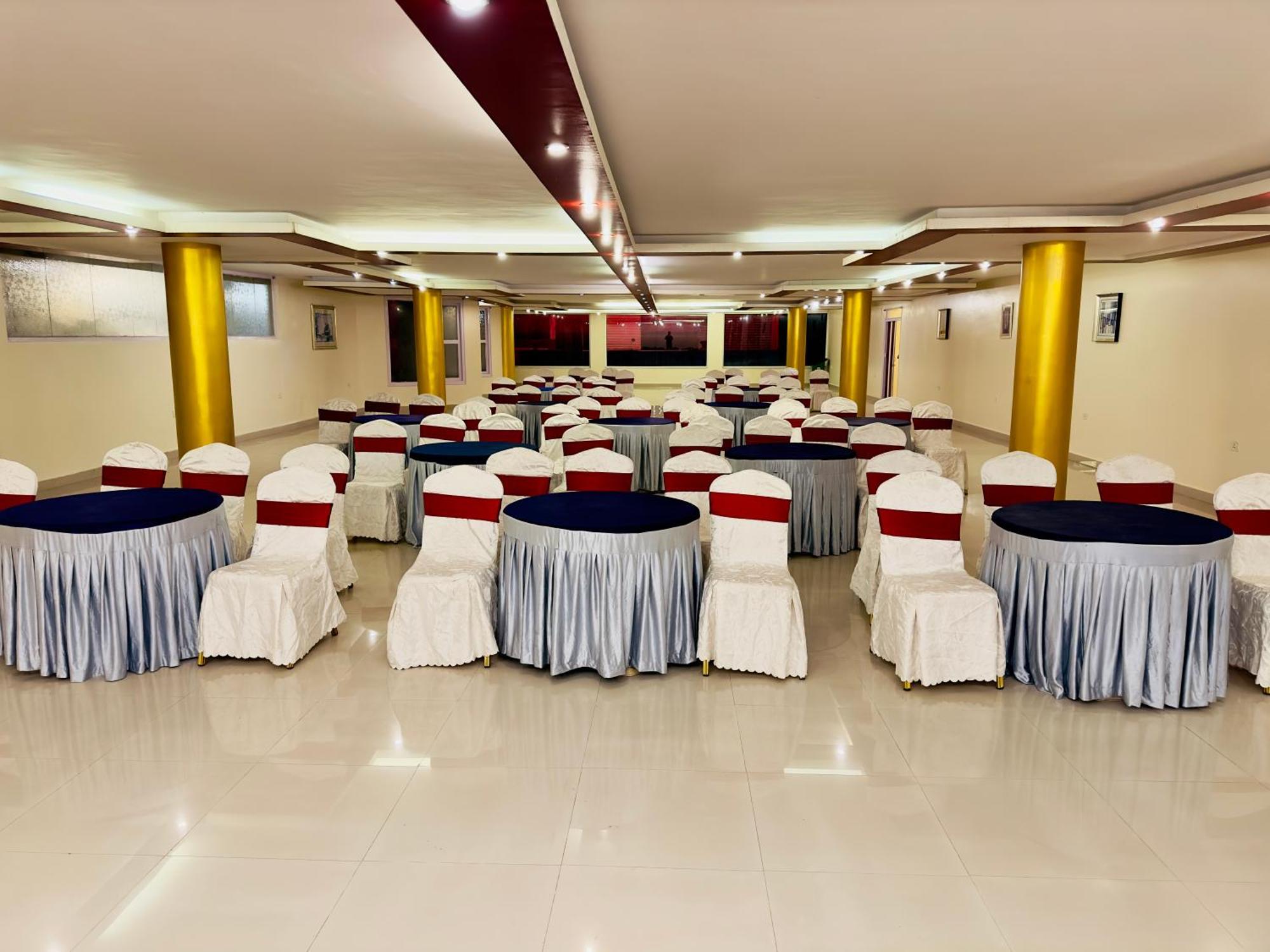 Poppys Pleasant Stay Kodaikanal Eksteriør bilde