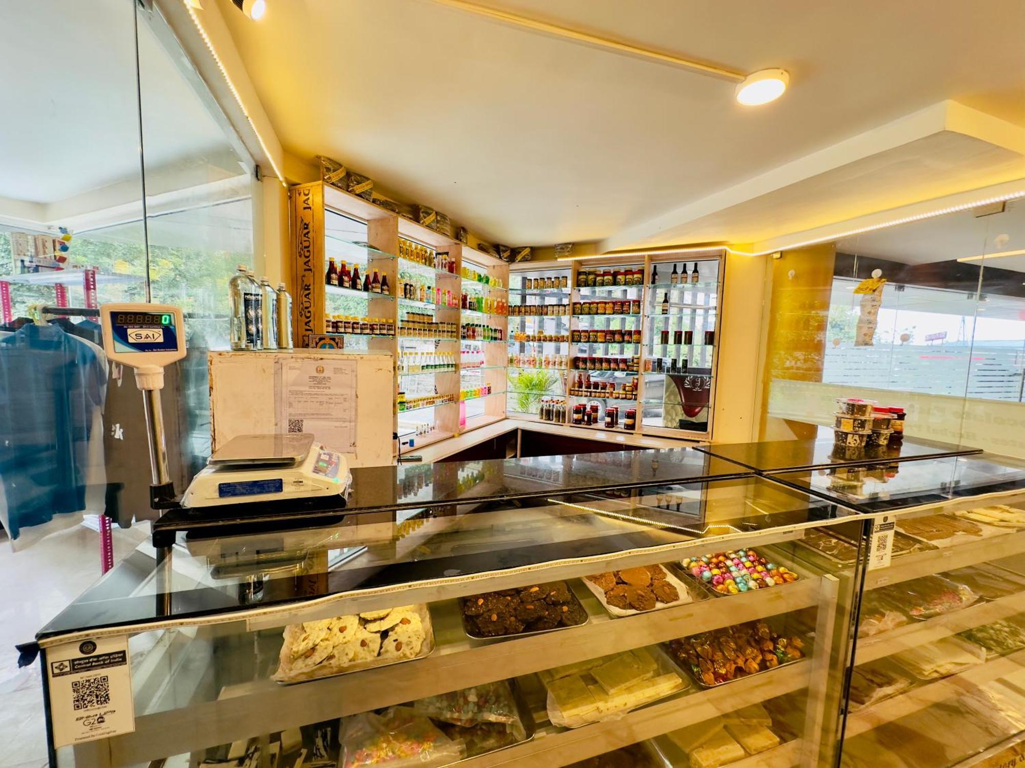 Poppys Pleasant Stay Kodaikanal Eksteriør bilde