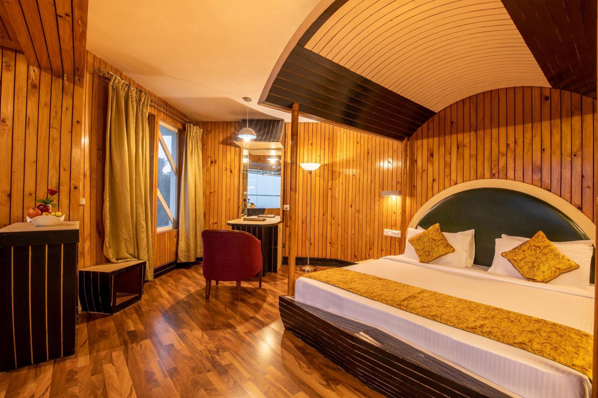 Poppys Pleasant Stay Kodaikanal Eksteriør bilde