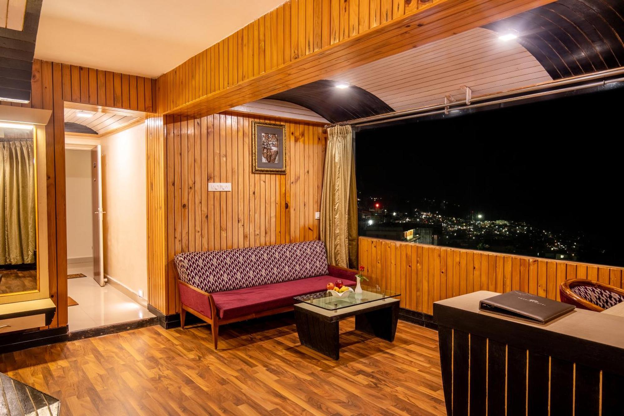 Poppys Pleasant Stay Kodaikanal Eksteriør bilde